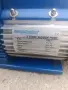 двустъпална вакуум помпа vacuum pump super sama store, снимка 2