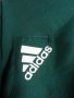 AC Milan Adidas оригинално рядко зелено горнище Милан XL, снимка 4