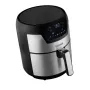НОВ Фритюрник Concept FR3500, Пържене без мазнина, Мощност 1500 W, Вместимост на коша 3.5 литра, снимка 3