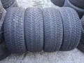 215 55 18 VRIDESTEIN 4броя зимни , снимка 1
