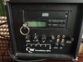 TLS  VOISE MAKER MP3/USB  REC  ТОНКОЛОНА УСИЛВАТЕЛ РЕСИВЪР РЕКОРДЕР , снимка 8