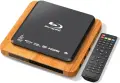 Blu-ray плейър 1080P Full HD, снимка 1