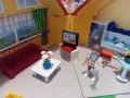 Ваканционна къща Playmobil , снимка 6