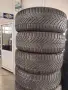4бр.зимни гуми 215/60/16 Michelin, снимка 12