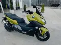 Motor Bmw 650c sport, снимка 2