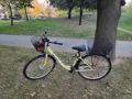 Дамски велосипед 28 "Cult", снимка 10