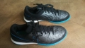 NIKE Football Leather Shoes Размер EUR 40 / UK 6 за футбол естествена кожа 291-14-S, снимка 2