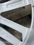 Лети джанти 20ки 5х112 Audi + зимни гуми 255/45/20 Continental, снимка 9