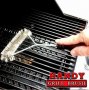 Четка за грил Handy Grill Brush, снимка 4