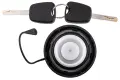 Капачка за резервоар, Toyota Aygo, Peugeot 107, Citroen C1, 2 ключа, снимка 4