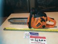 motor saw-резачка-внос швеция, снимка 3