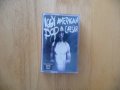 Iggy Pop American Caesar Иги Поп рок музика 1993 аусиокасета, снимка 1 - Аудио касети - 37331825
