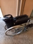 Инвалидни колички комплект, снимка 2