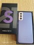 Samsung S21 5G 128GB Phantom Violet, снимка 1