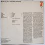 Klaus Doldinger Passport ‎– Ataraxia - Jazz, Fusion джаз, снимка 2