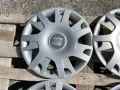 16 цола ТАСове за SEAT Leon 1P0601147A, снимка 4