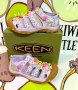 Дамски обувки Keen Candy, снимка 1 - Дамски ежедневни обувки - 40601181