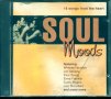 Sool Moods-18 Songs, снимка 1 - CD дискове - 37719990
