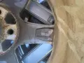 3 бр лети джанти 5х105 16 цола Опел Мокка Х, снимка 6