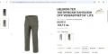 HELIKON TEX OTP Versastretch - мъжки тактически панталон,размер 32/32 (М-regluar), снимка 9