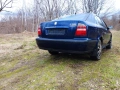 Заден капак за Skoda Octavia I от (1996 - 2010), хечбек Sedan, снимка 1