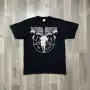 Метал Тениска: Dimmu Borgir - Keep Feeding Me Denial and Hate, снимка 1