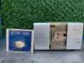 Продавам чисто нов ( SOUNDMASTER ) COMPACT DISC PLAYER AM/ FM RADIO, снимка 1