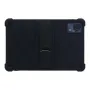 Doogee T20 / T20S Silicone Hybrid PC Tablet Case /Kickstand Удароустойчив Калъф и Протектор, снимка 3