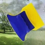 Двустранна магнитна чистачка за прозорци Jormftte с предпазно въже за прозорци и аквариуми, снимка 4
