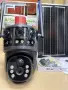 WiFi Соларна Тройна  Камера LYLU
12 mx 2026 последен модел безжична kamera, снимка 4