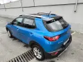 KIA STONIC 1.2 MPI, снимка 10