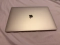 MacBook Pro 16, 2019 Touch Bar , снимка 1