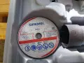 Dremel DSM20 компактен трион, снимка 6
