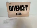 Кожен клъч Givenchy Оригинал, снимка 1