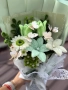 Вечен букет „Нежна свежест“, снимка 2