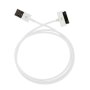 30-пинов USB кабел за зареждане и прехвърляне на данни iPhone 4 4S 3G 3GS iPad 1 2 3 iPod Touch Nano, снимка 4