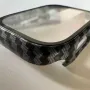 Карбонов кейс за Apple Watch 9 / 8 / 7, снимка 5