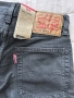 Дамски дънки Levis, снимка 3