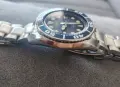 Seiko Prospex JDM Sumo "Blumo" SBDC033 (6R15) – Култов Дайвър + сапфир, бартер, снимка 5