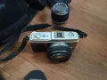 Фотоапарат Olympus Pen E-P1, снимка 3