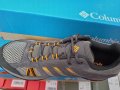 Columbia North Plains номер 43 Водоустойчиви Оригинални Маратонки, снимка 3