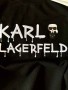 Разкошен ежедневен суичър Karl Lagerfeld, снимка 4