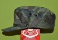 Камуфлажна шапка 58 и 59 размер, снимка 2