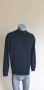 Karl Lagerfeld Merino / Wool / Mens Size M ОРИГИНАЛ! Мъжки Пуловер Поло!, снимка 11
