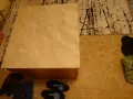 Шкаф за Раховец + посуда , снимка 2