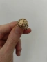 Златен пръстен Царската корона, снимка 2