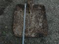 Лопата мотика гребло, снимка 3