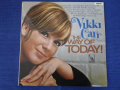 грамофонни плочи Vikki Carr, снимка 1 - Грамофонни плочи - 44762640