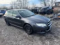 СУБАРО ЛЕГАЦИ 2.0 бензин 4х4 2010 Г 6 ск само на части , снимка 2
