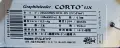Graphiteleader CORTO"UX, снимка 5